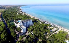 Ecoresort Le Sirene - Caroli Hotels